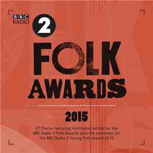 Various - BBC Radio 2 Folk Awards 2015