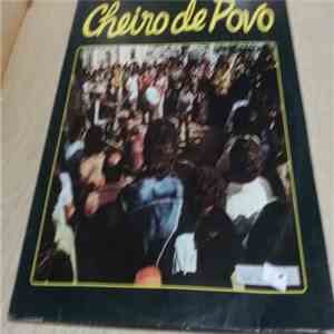 Various - Cheiro De Povo