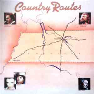 Various - Country Routes