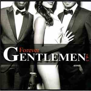 Various - Forever Gentlemen Vol.2