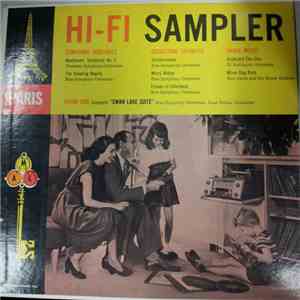 Various - Hi-Fi Sampler