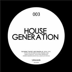 Various - House Generation 003