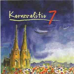 Various - Karnevalitis 7