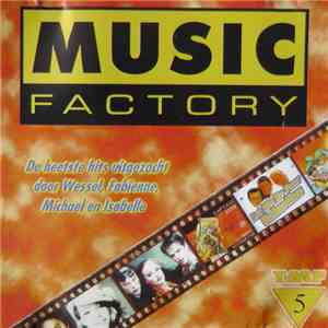 Various - Music Factory Volume 5-96
