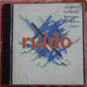 Various - Ruido