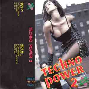Various - Techno Power 2