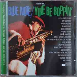 Various - Yule Be Boppin'
