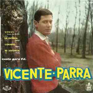 Vicente Parra - Venus