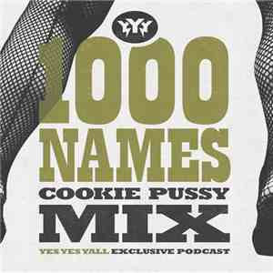 1000names - Cookie Pussy Mix