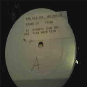 3rd Nation - Stand Up
