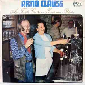 Arno Clauss - An Tante Gertie In Zons Am Rhein