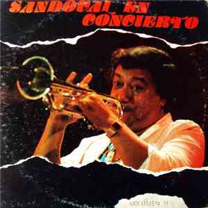 Arturo Sandoval Y Su Grupo - Sandoval En Concierto (Volumen 2)