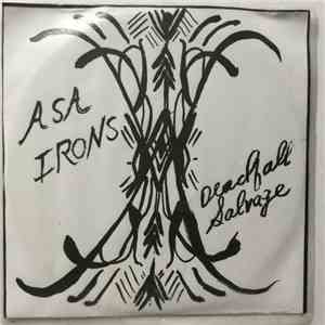 Asa Irons - Deadfall Salvage