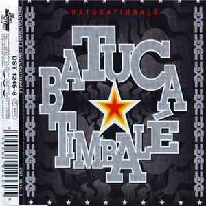 Batucatimbale - Batucatimbale