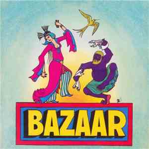 Bazaar - Bazaar - Live