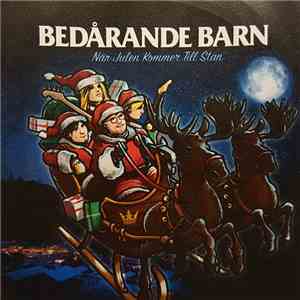 Bedårande Barn - När Julen Kommer Till Stan