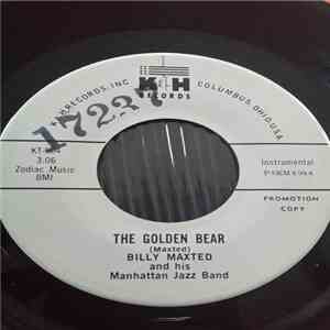 Billy Maxted's Manhattan Jazz Band - Early Worm