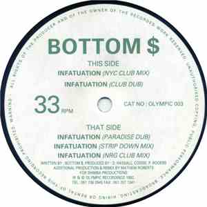 Bottom $ - Infatuation