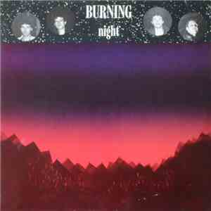 Burning - Night