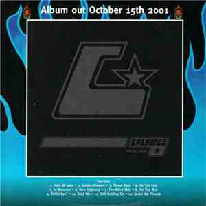 Calamus - These Days
