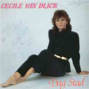 Cecile Van Dijck - Dag Stad