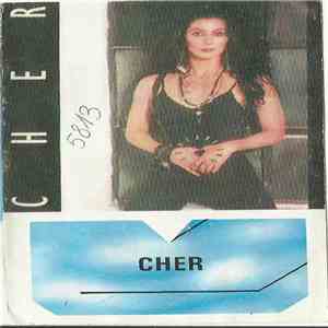 Cher - Heart Of Stone