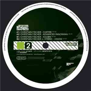 Christian Fischer - Bryzant Games (Player 2)