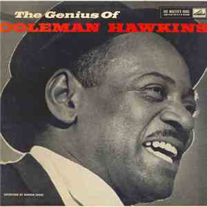 Coleman Hawkins - The Genius Of Coleman Hawkins