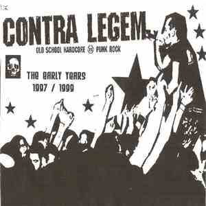 Contra Legem - The Early Years 1997 / 1999