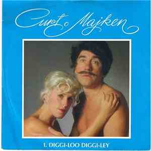 Curt & Majken - Diggy-Loo Diggy Ley