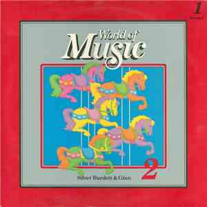 Darrell Bledsoe - World Of Music 2 - Record 1