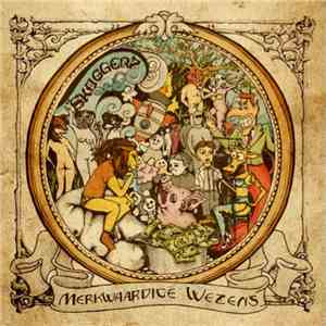 De Skaggerz - Merkwaardige Wezens