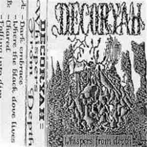 Decoryah - Whispers From Depths