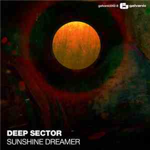 Deep Sector - Sunshine Dreamer