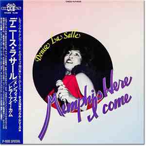Denise LaSalle - Memphis Here I Come