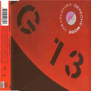 Depeche Mode - Strangelove