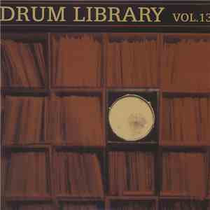 DJ Paul Nice - Drum Library Vol. 13