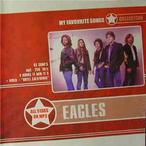 Eagles - My Favourite Songs - MP3 Collection