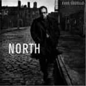 Elvis Costello - North