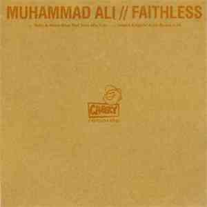 Faithless - Muhammad Ali (Oliver Lieb Remix)
