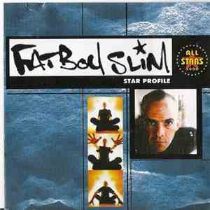 Fatboy Slim - Star Profile