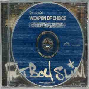 Fatboy Slim - Weapon Of Choice