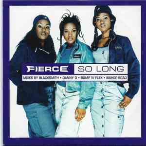 Fierce  - So Long
