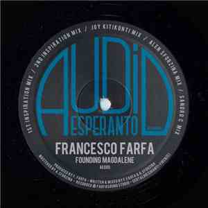 Francesco Farfa - Founding Magdalene