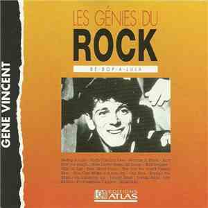 Gene Vincent - Be-Bop-A-Lula