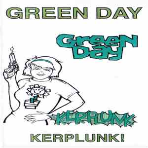 Green Day - Kerplunk!