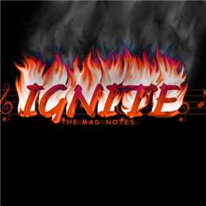 Ignite  - The Mad Notes
