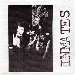 Inmates  - Government Crimes