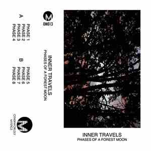 Inner Travels - Phases Of A Forest Moon