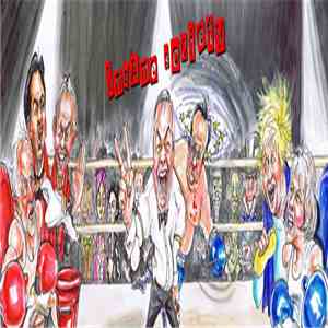 Insane Society - Too Far Left To Be Right…Far Too Right To Be Wrong